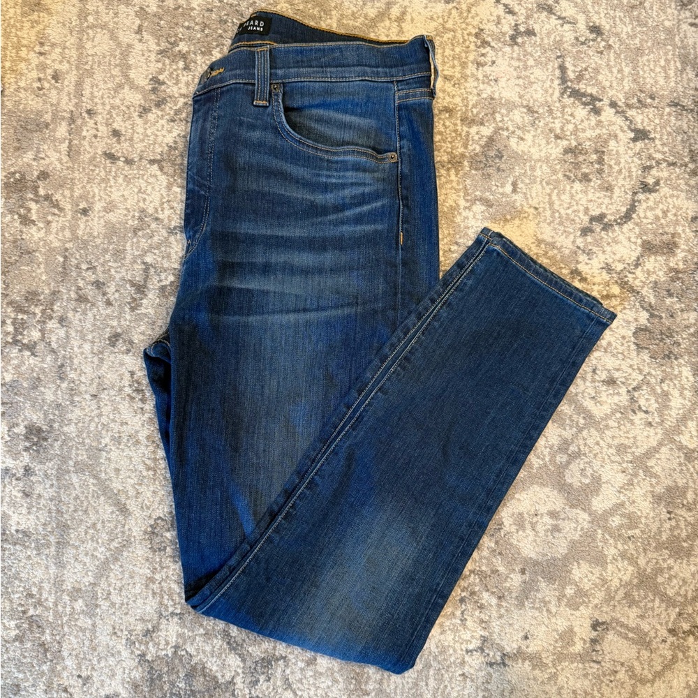 *NEW*Sz 32*Veronica Beard*Debbie* Skinny high rise